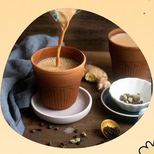 The Real Chai