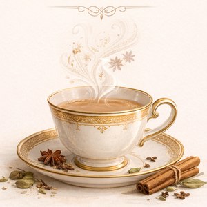 The Real Chai