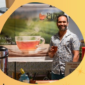 The Real Chai