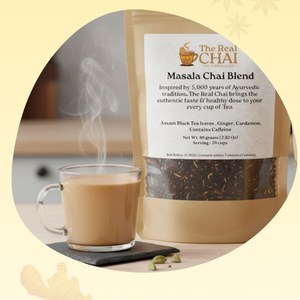 The Real Chai