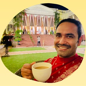 The Real Chai