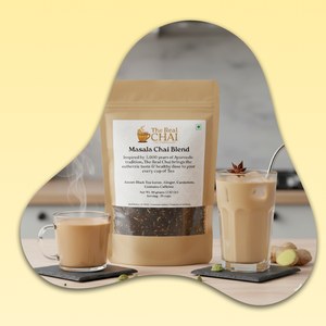 The Real Chai